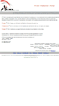 Mobile Screenshot of aplusduiservices.com